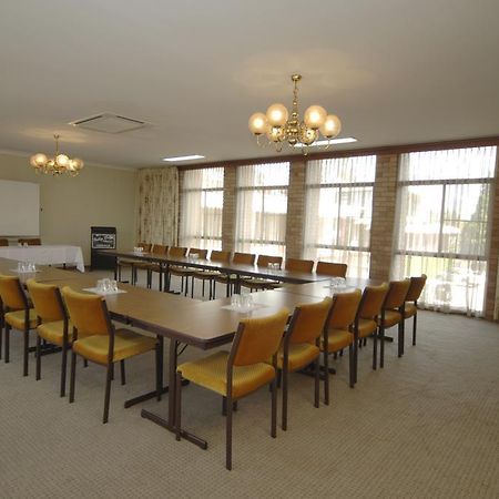 Ashfield Philip Lodge Motel 悉尼 设施 照片