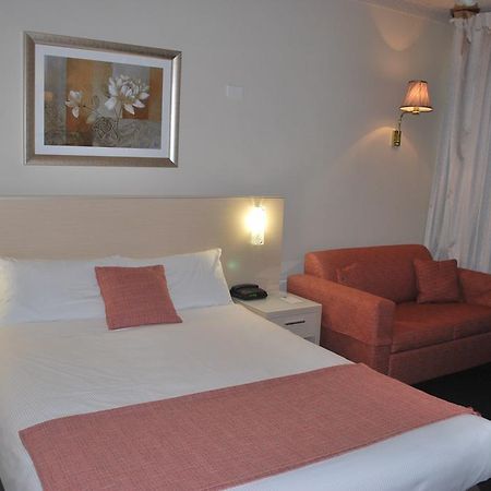 Ashfield Philip Lodge Motel 悉尼 外观 照片