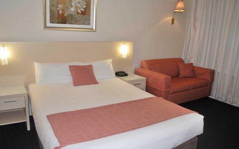 Ashfield Philip Lodge Motel 悉尼 外观 照片