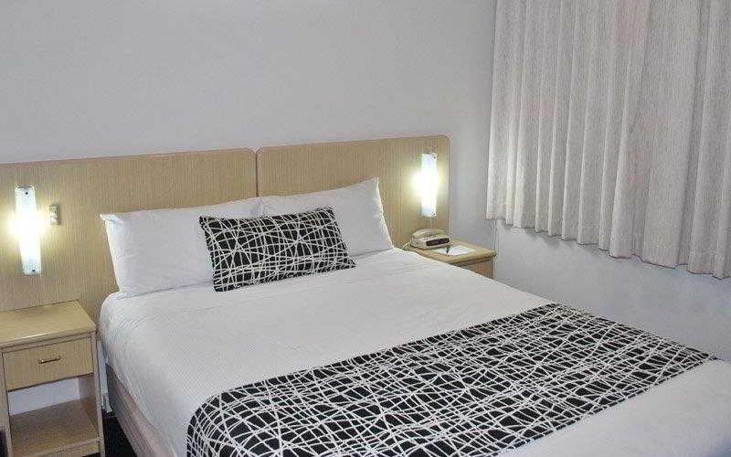 Ashfield Philip Lodge Motel 悉尼 外观 照片