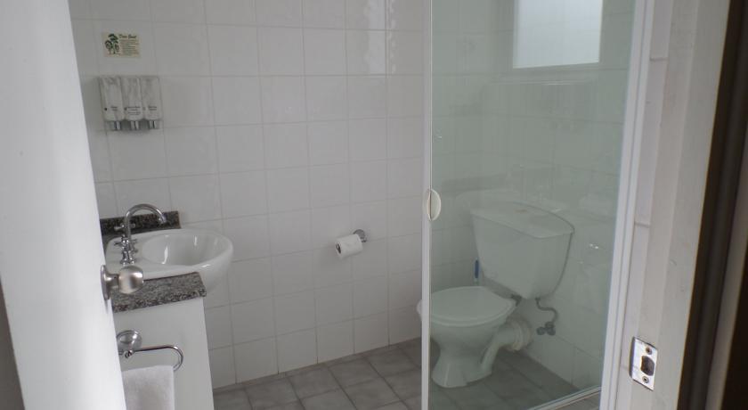 Ashfield Philip Lodge Motel 悉尼 外观 照片