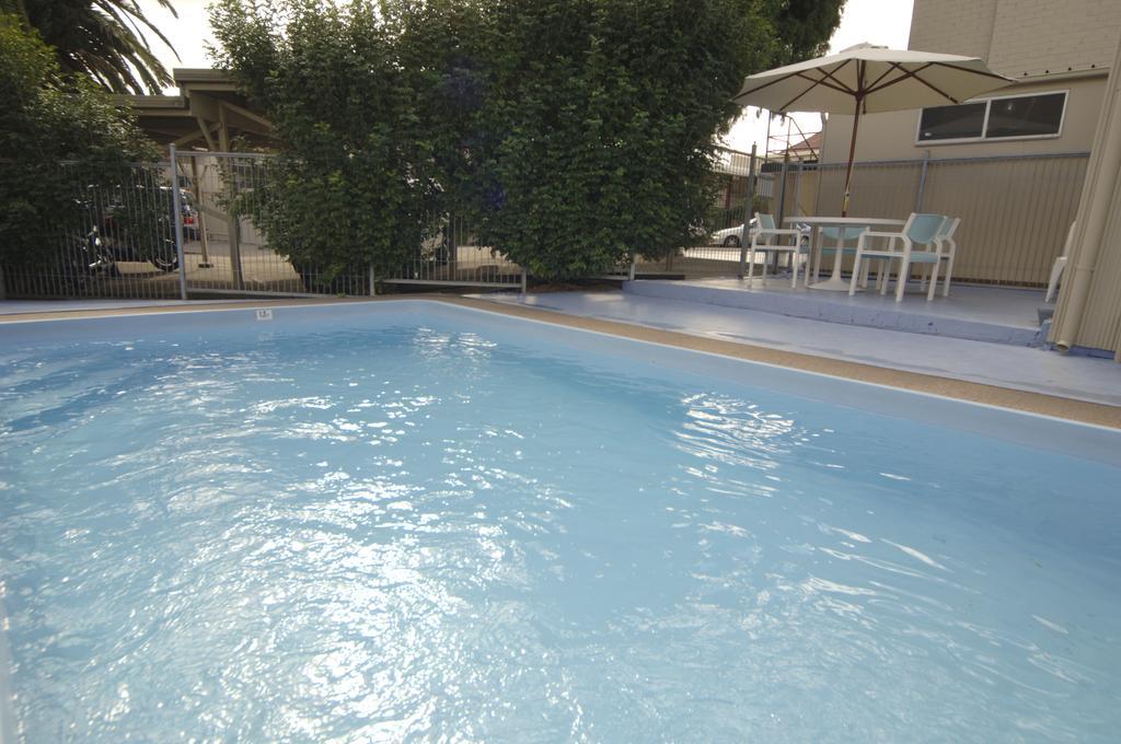 Ashfield Philip Lodge Motel 悉尼 设施 照片