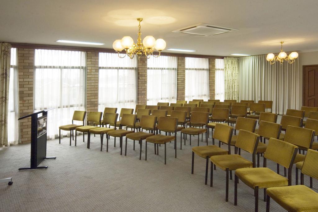 Ashfield Philip Lodge Motel 悉尼 外观 照片