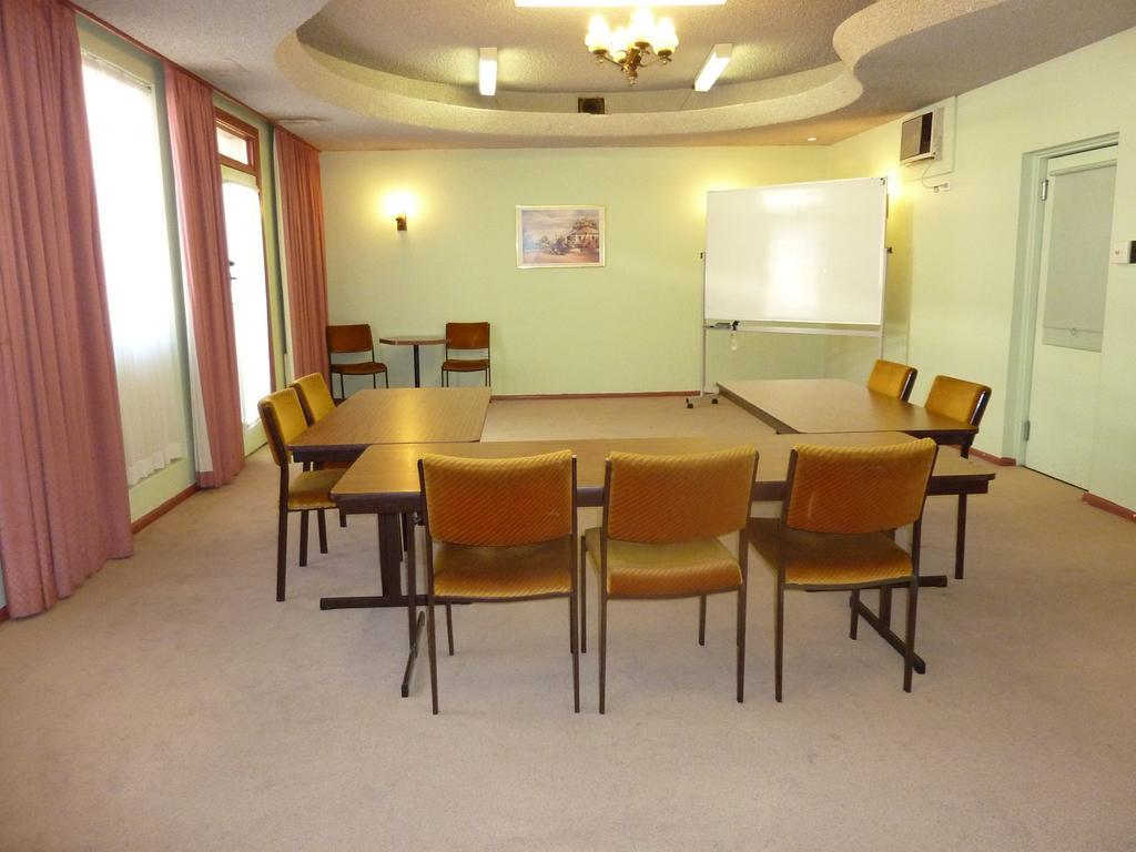 Ashfield Philip Lodge Motel 悉尼 外观 照片