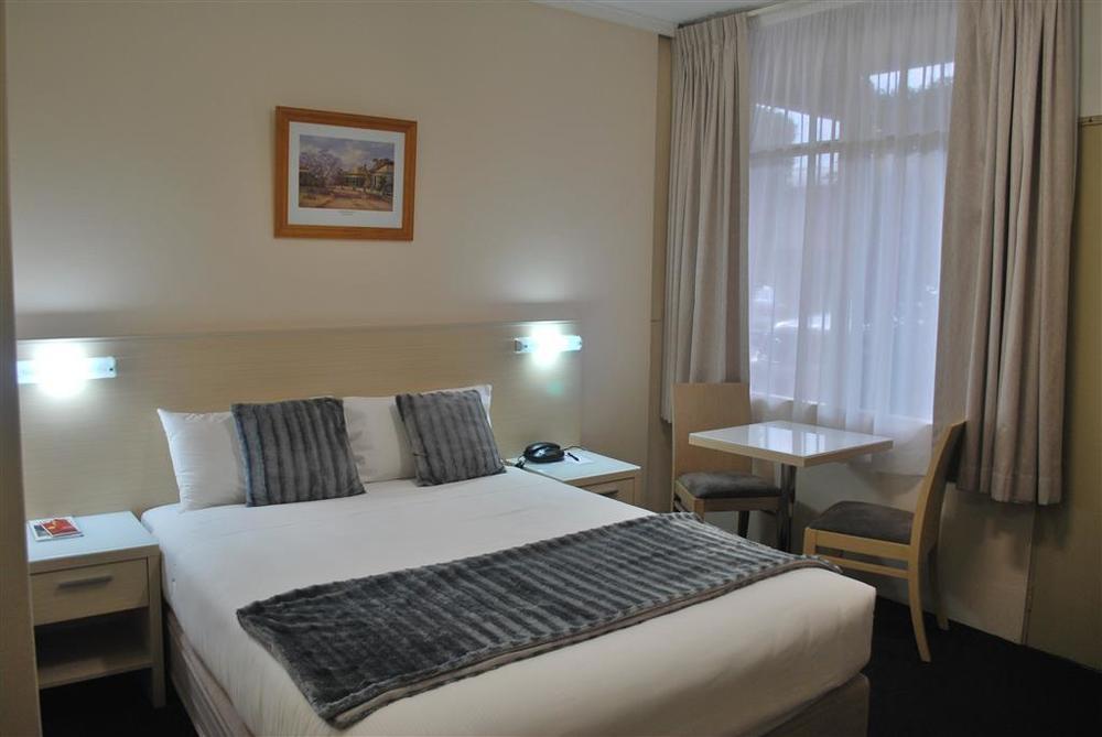 Ashfield Philip Lodge Motel 悉尼 客房 照片