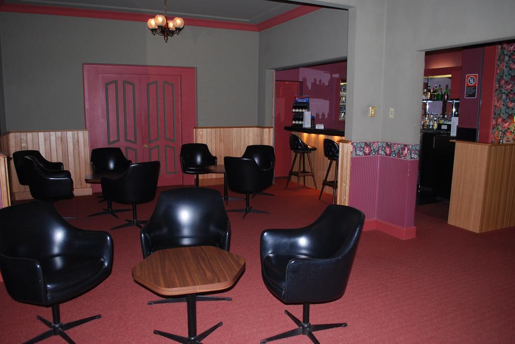 Ashfield Philip Lodge Motel 悉尼 外观 照片