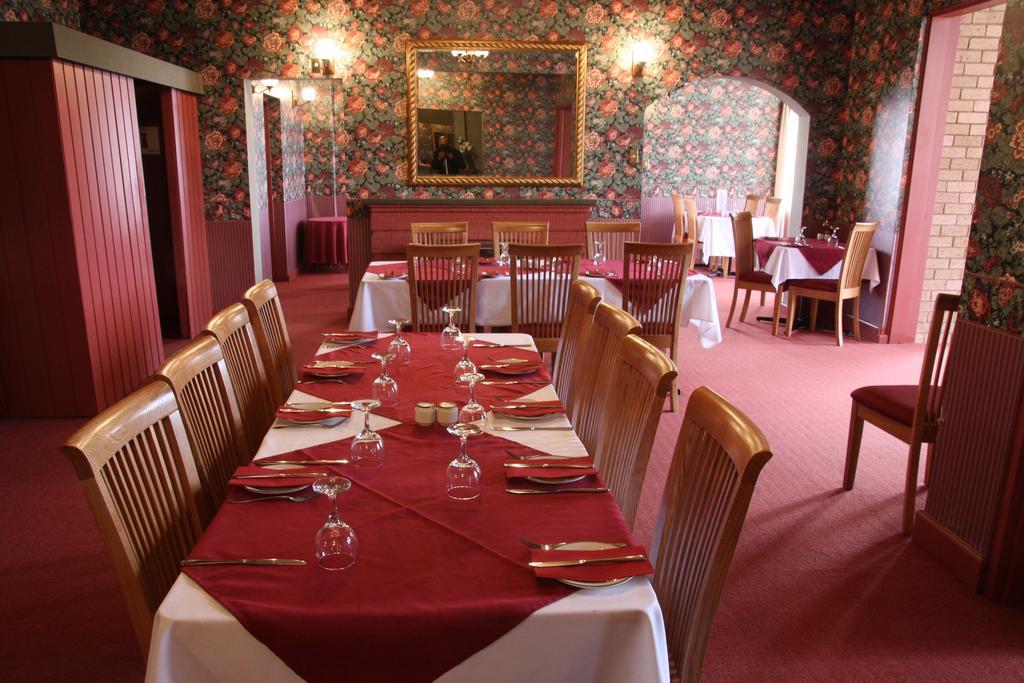 Ashfield Philip Lodge Motel 悉尼 外观 照片