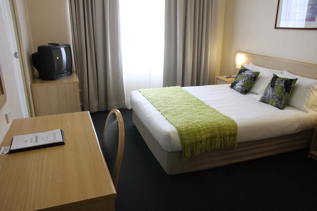 Ashfield Philip Lodge Motel 悉尼 外观 照片