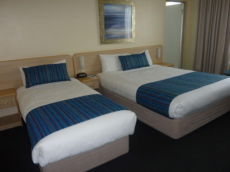 Ashfield Philip Lodge Motel 悉尼 外观 照片