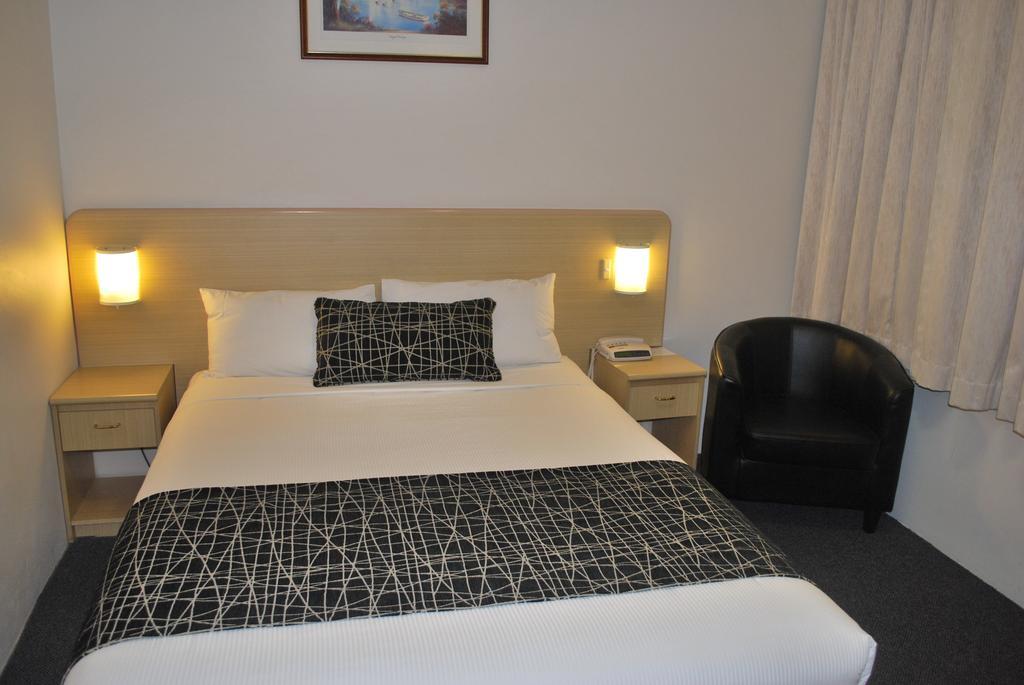 Ashfield Philip Lodge Motel 悉尼 客房 照片