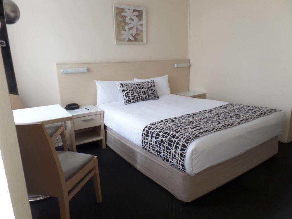 Ashfield Philip Lodge Motel 悉尼 外观 照片
